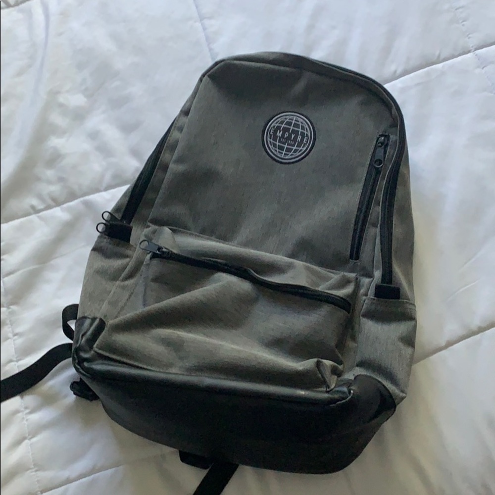 Empyre Backpack